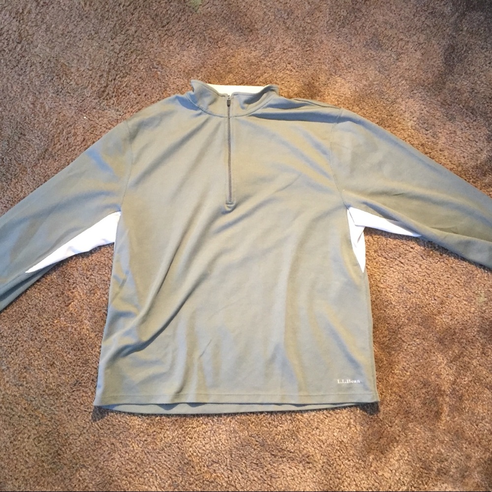 L.L. Bean Sweater